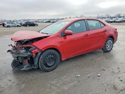 2019 Toyota Corolla l for sale in Sikeston, MO