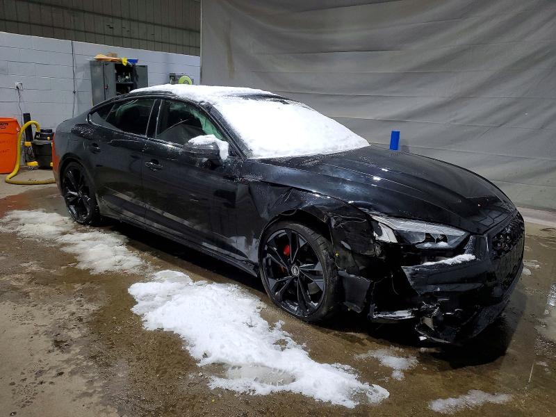2023 Audi S5 Premium Plus