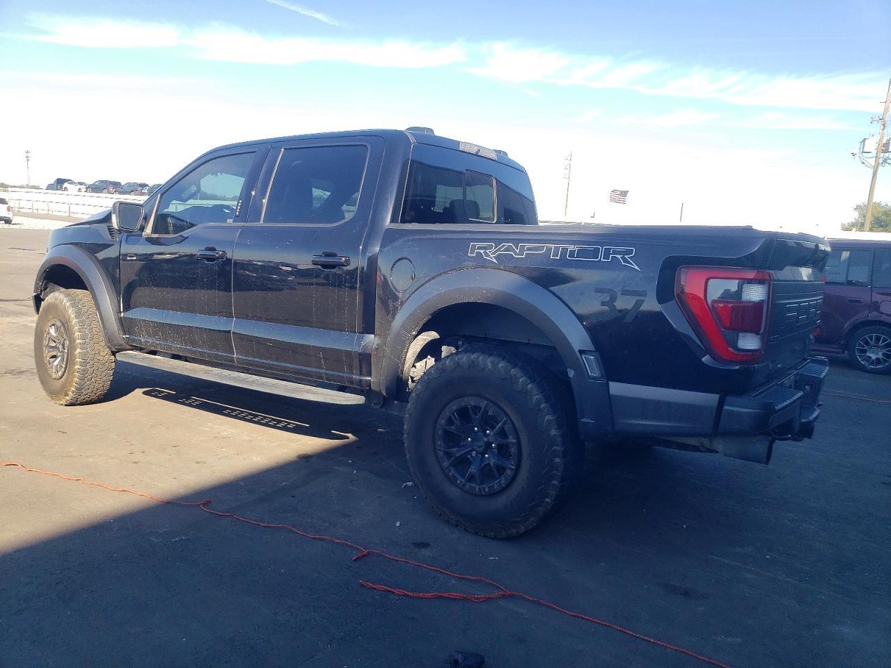 2023 Ford F150 Raptor