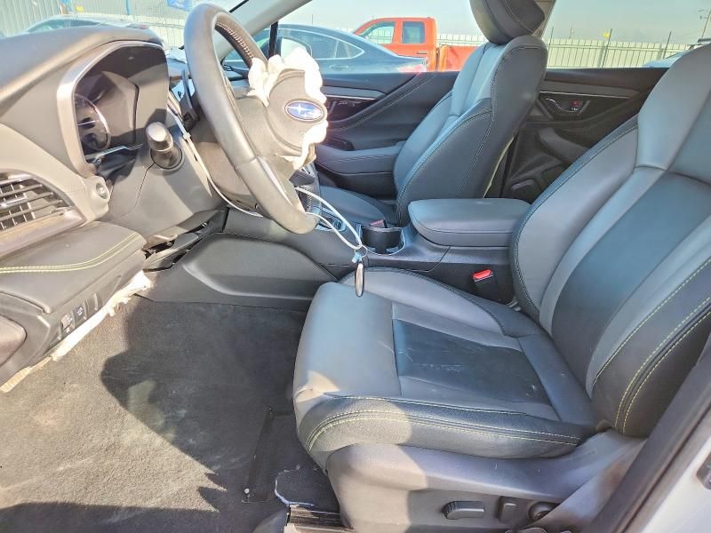 2023 Subaru Outback Onyx Edition xt