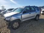 2006 Honda Cr-v lx