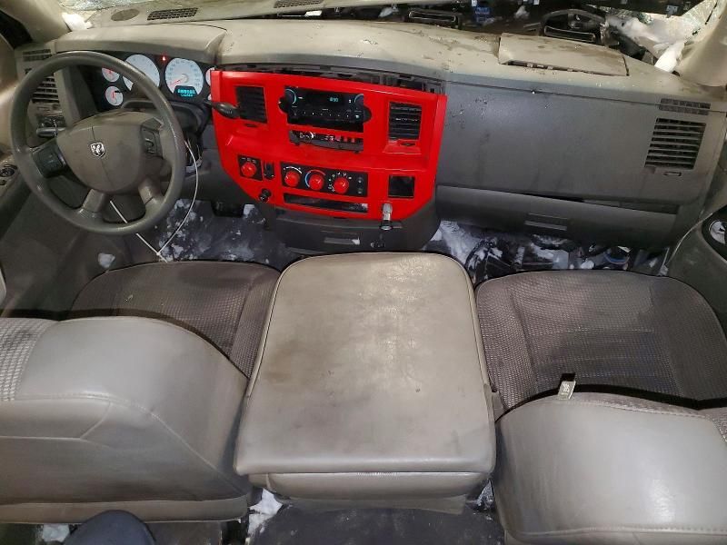 2008 Dodge RAM 1500 ST