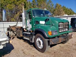 2007 Mack CV700 ROLL-OFF Container Truck en venta en Charles City, VA