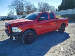 2013 Dodge Ram 1500 st en venta en Gastonia, NC