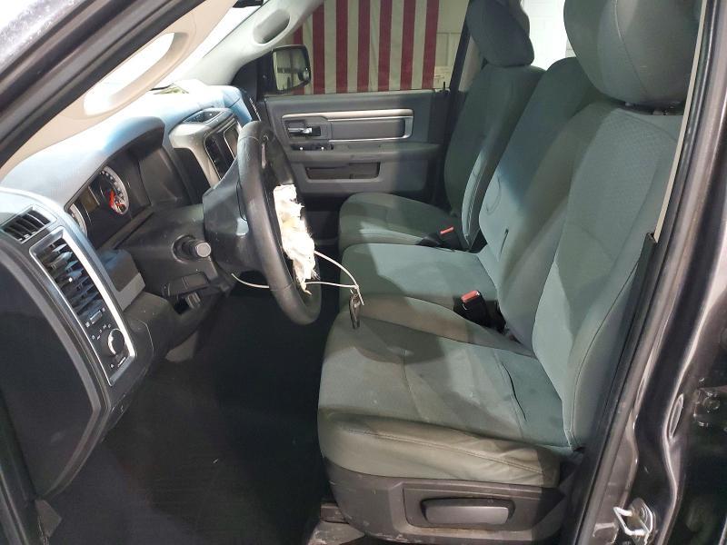 2014 Dodge RAM 1500 SLT