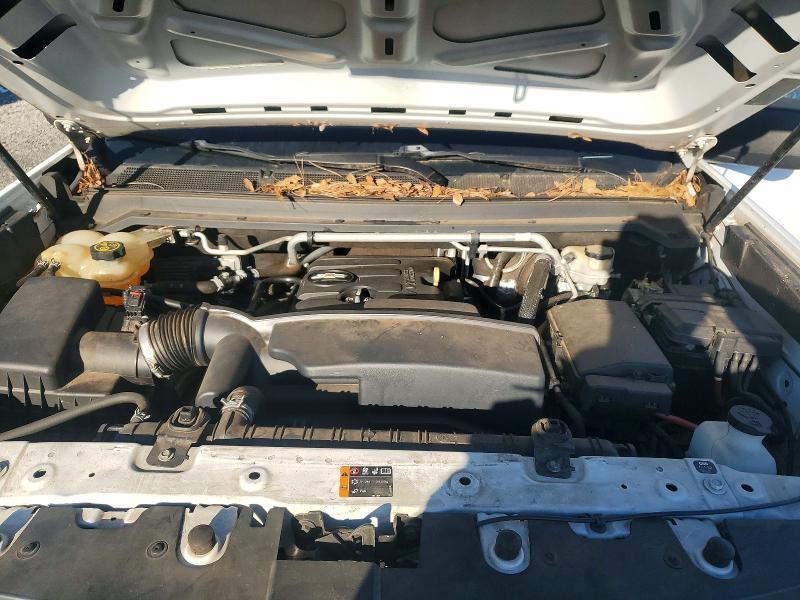 2015 Chevrolet Colorado