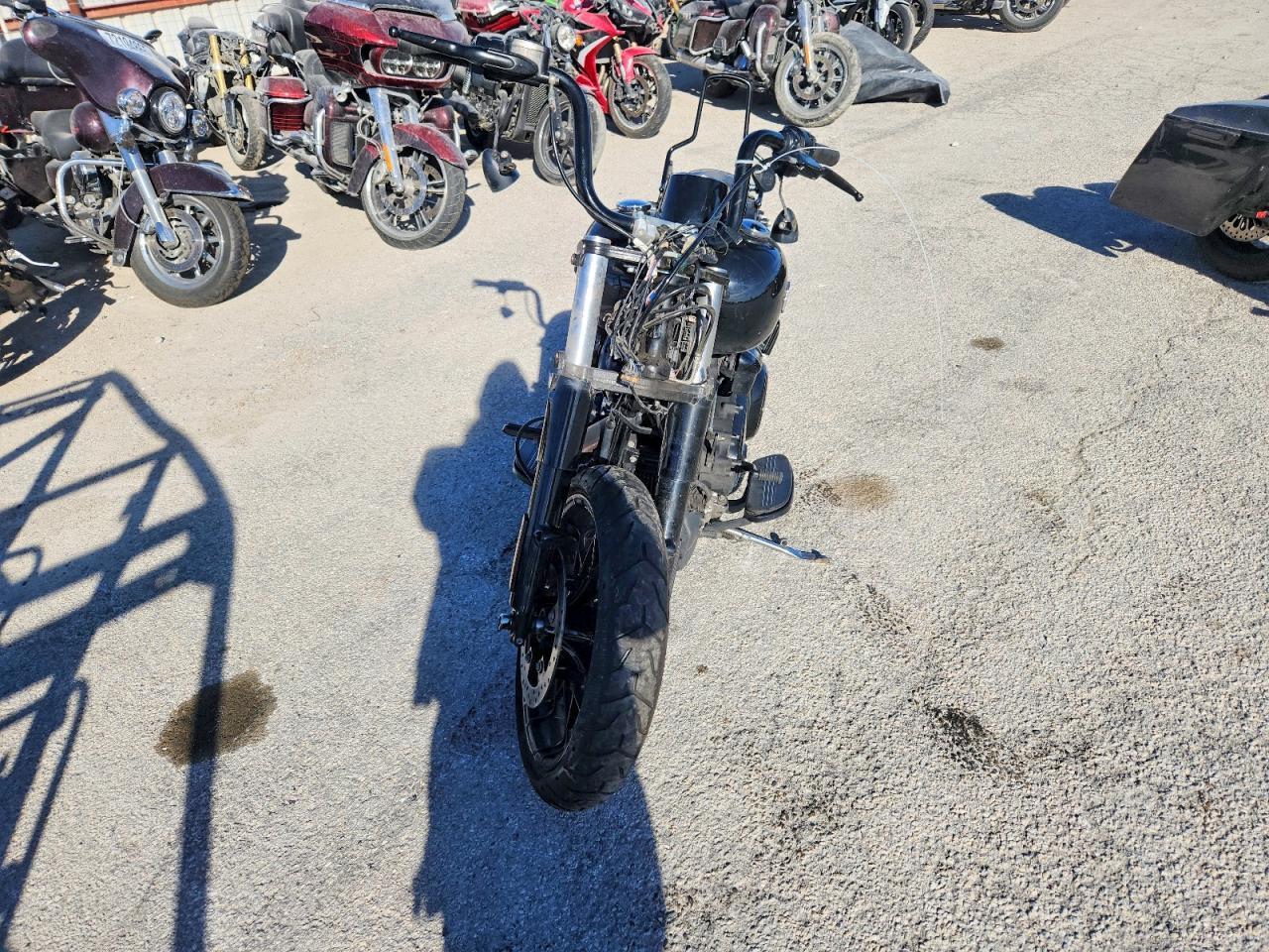 2021 Harley-Davidson Flhrxs