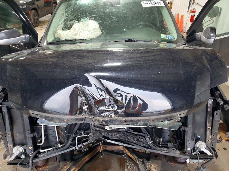 2010 Cadillac Escalade Premium