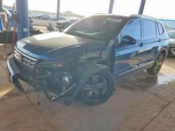 2019 Volkswagen Tiguan sel Premium for sale in Phoenix, AZ