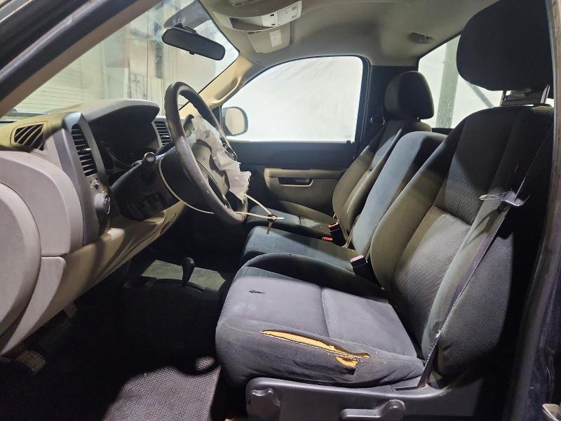 2011 GMC Sierra K1500