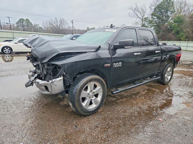 2016 Dodge Ram 1500 slt