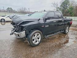 Dodge salvage cars for sale: 2016 Dodge Ram 1500 slt