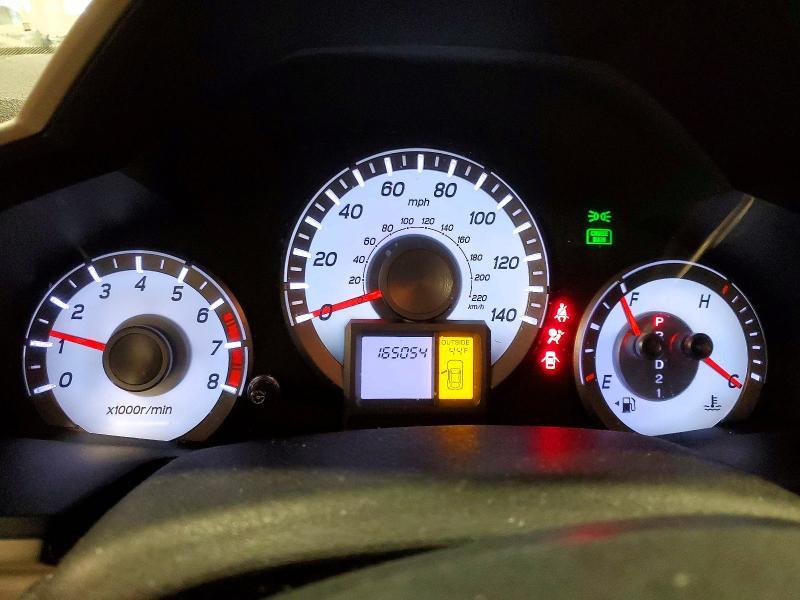 2014 Honda Pilot Exln