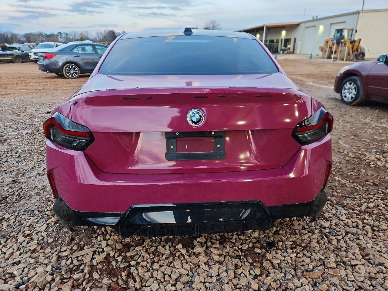 2024 BMW M240i