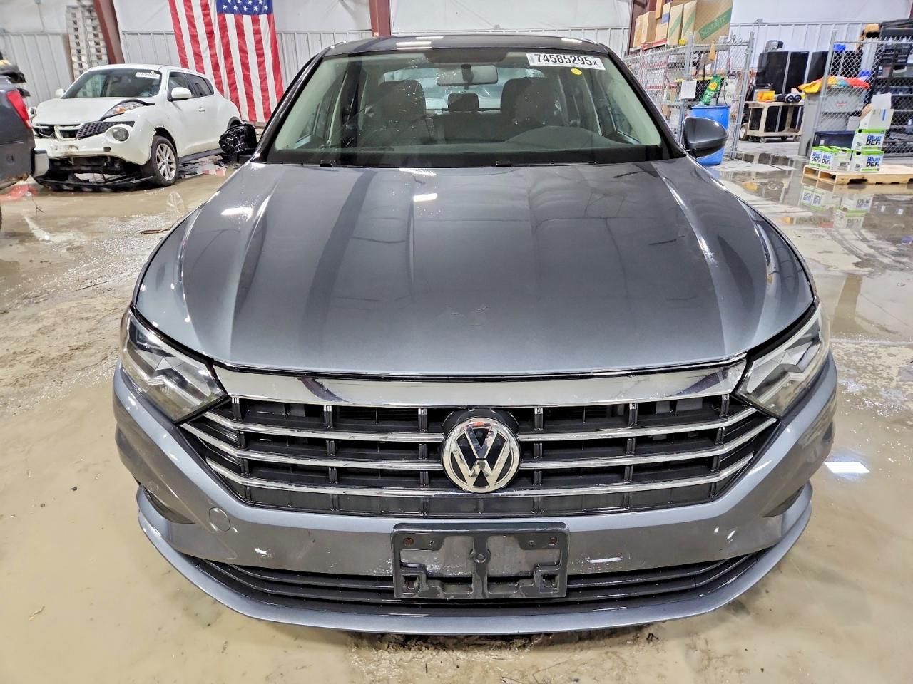 2021 Volkswagen Jetta s