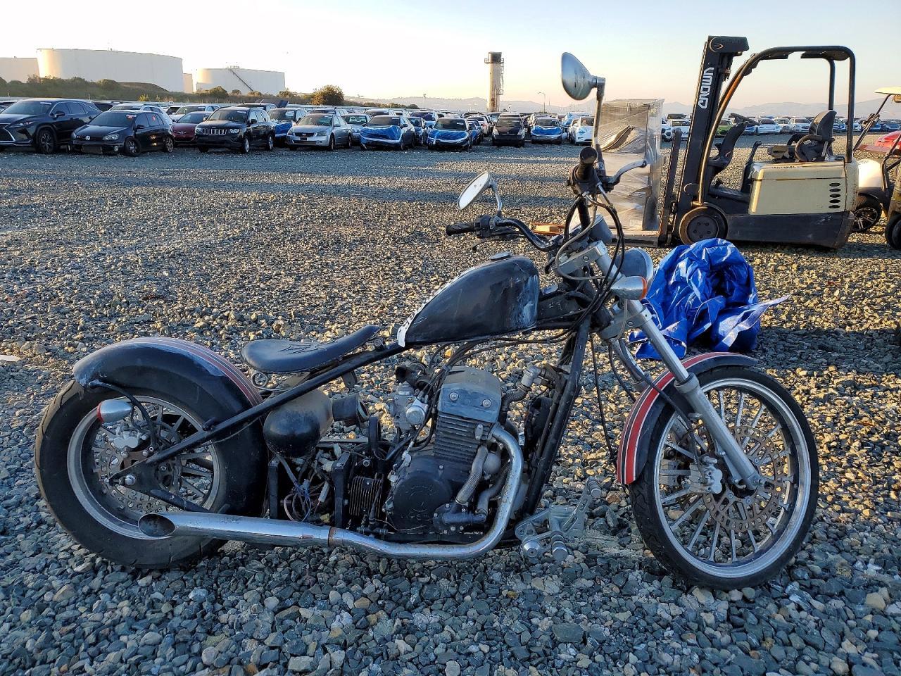 2010 Other Motorcycle Motorcycle