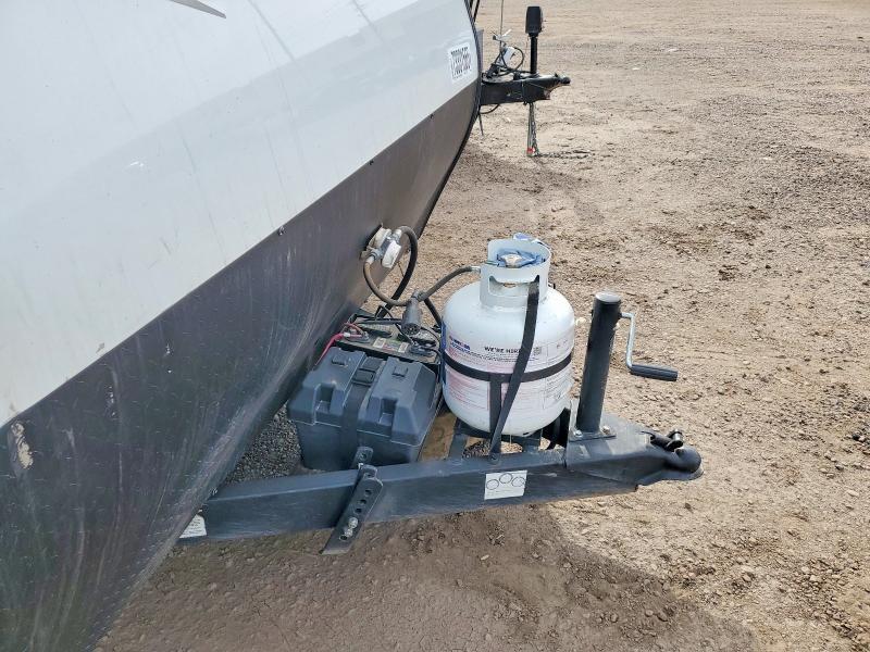 2022 Wildwood 2022 Foresriver Ozark-Camper