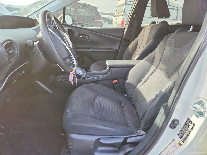 2018 Toyota Prius