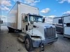 2020 Peterbilt 337 BOX Truck