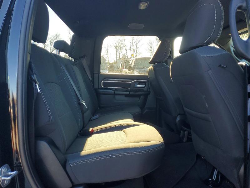 2024 Dodge RAM 2500 BIG Horn
