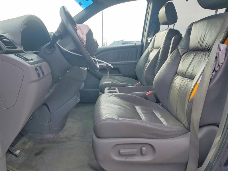2010 Honda Odyssey exl