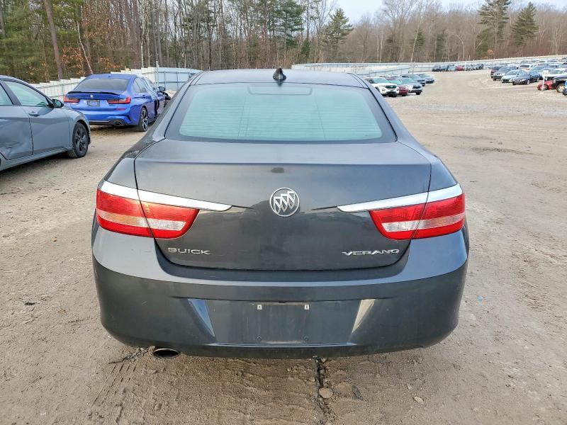 2015 Buick Verano