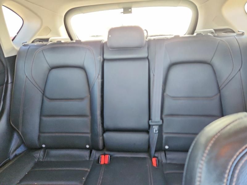 2022 Mazda Cx-5 Premium Plus