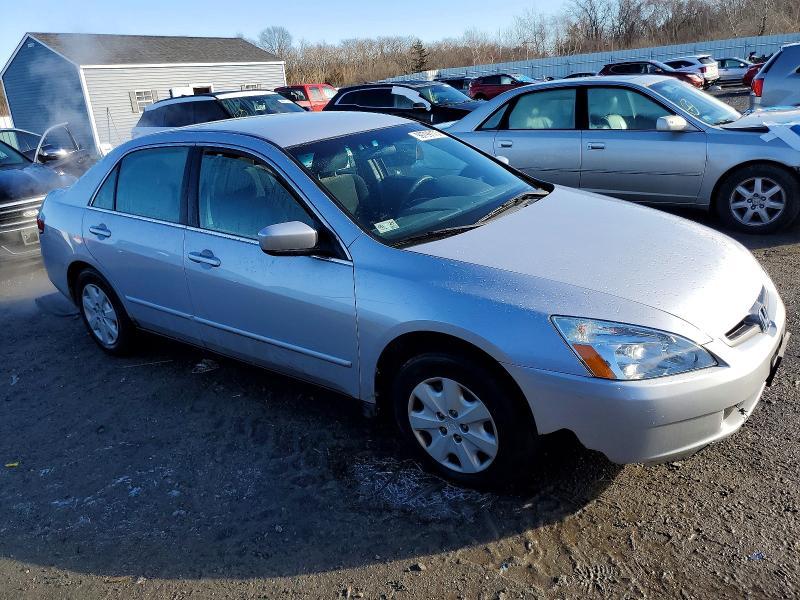 2004 Honda Accord lx