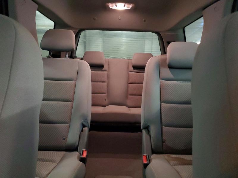 2006 Ford Freestyle se