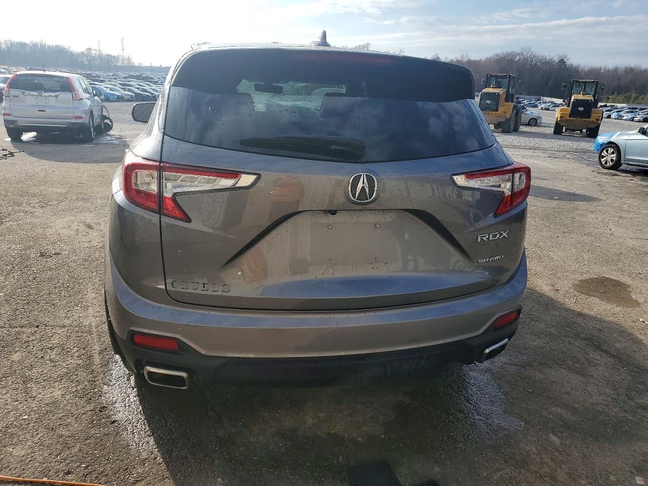 2023 Acura RDX