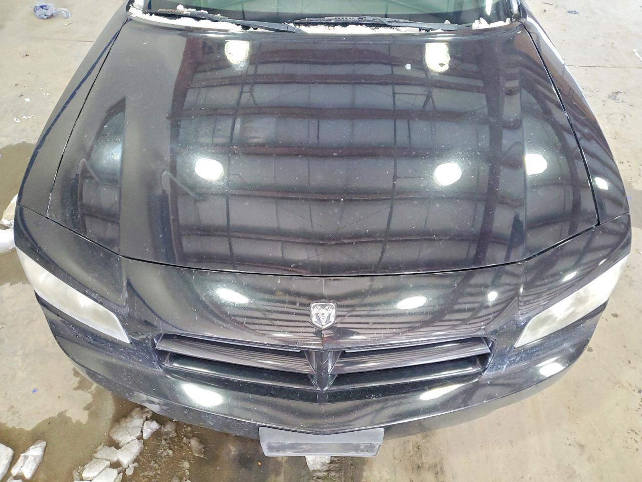 2007 Dodge Charger se