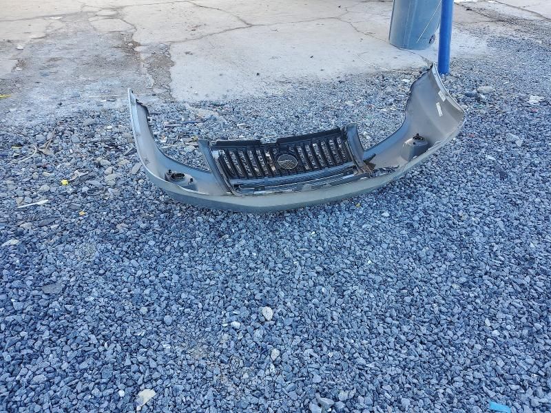 2008 Mercury Mariner Premier