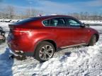 2012 BMW X6 Xdrive50i