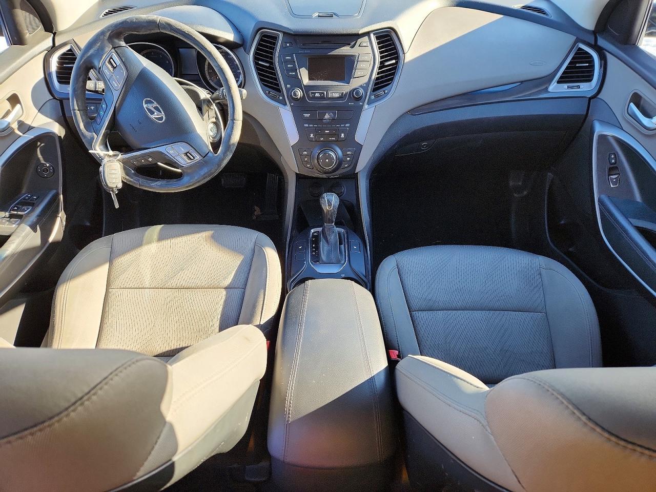 2014 Hyundai Santa fe Sport