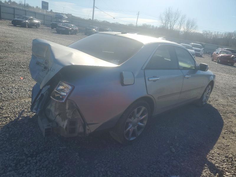 2003 Infiniti M45
