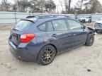 2016 Subaru Impreza Sport Premium