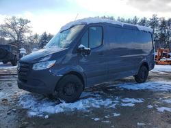 2025 Mercedes-Benz Sprinter 2500 for sale in North Billerica, MA