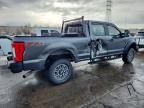 2017 Ford F250 Super Duty