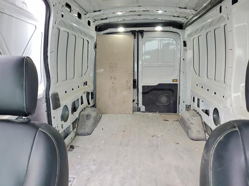 2020 Ford Transit T-250