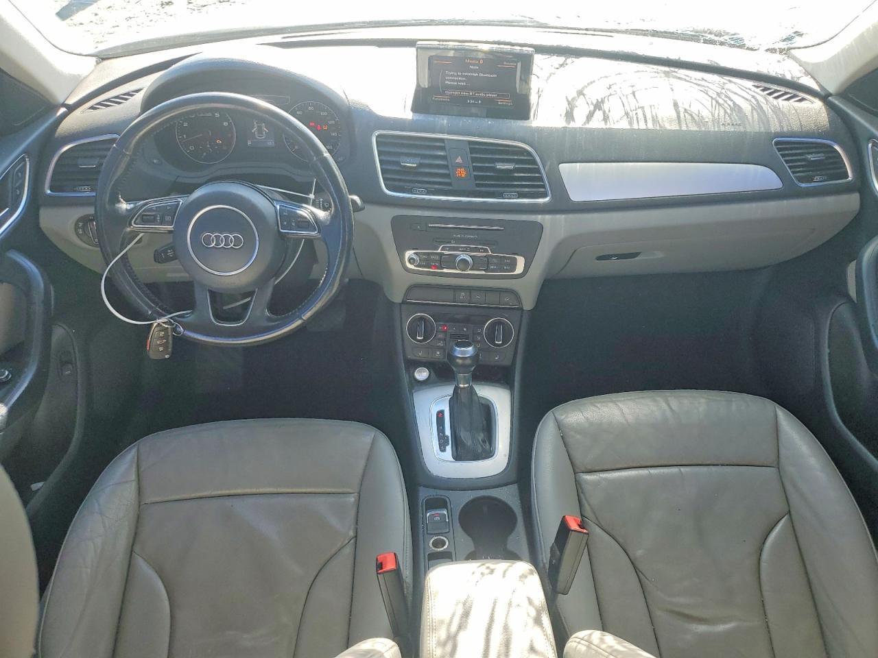 2017 Audi Q3 Premium