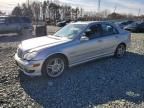 2004 Mercedes-Benz C 32 amg Kompressor