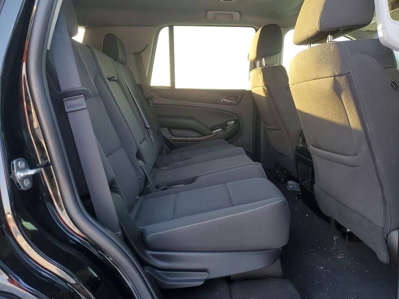 2019 Chevrolet Tahoe C1500 ls