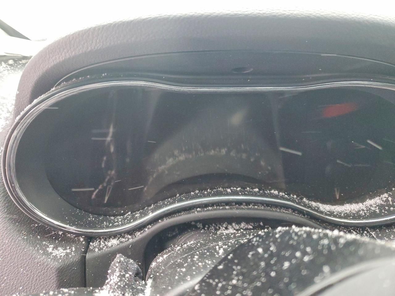 2017 Dodge Durango Citadel