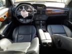 2012 Mercedes-Benz Glk 350