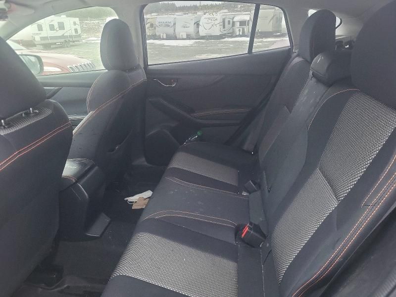 2019 Subaru Crosstrek Premium