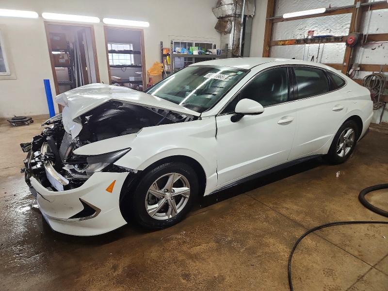 2022 Hyundai Sonata se