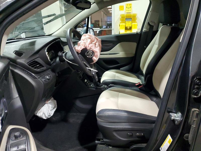 2018 Buick Encore Preferred ii
