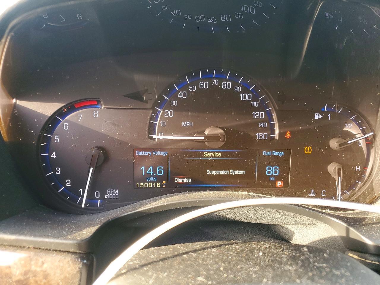 2013 Cadillac Ats Premium