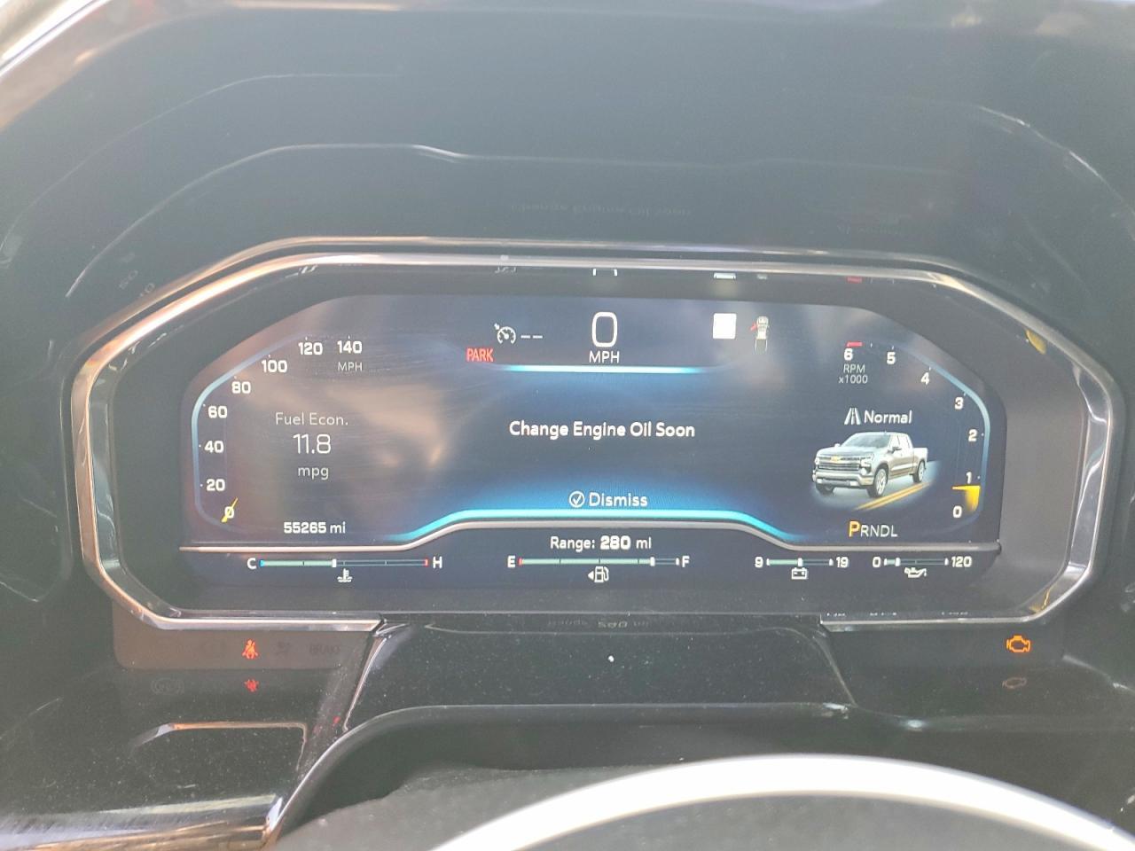 2023 Chevrolet Silverado C1500 lt