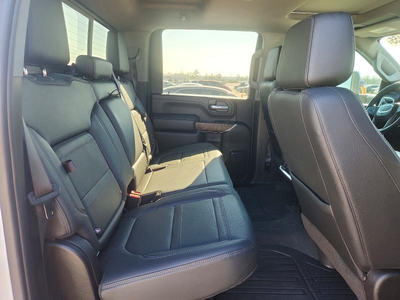 2023 GMC Sierra K2500 Denali
